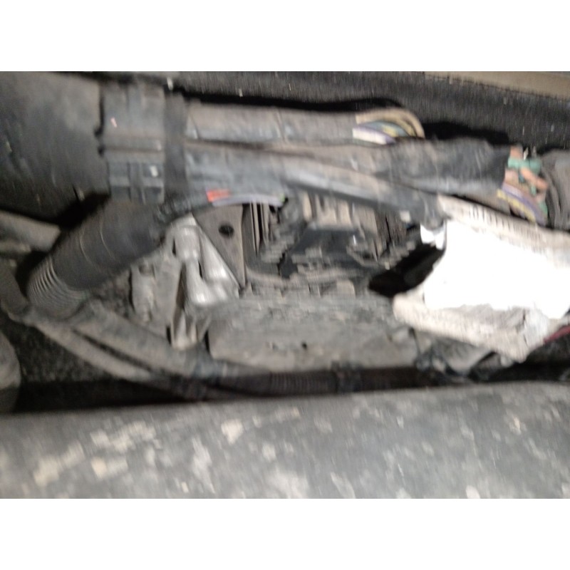 Recambio de centralita motor uce para citroën nemo monospace 1.4 hdi referencia OEM IAM 9666432280 028101579 