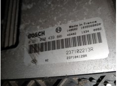 Recambio de centralita motor uce para dacia sandero ii (b8_) 1.5 dci referencia OEM IAM 237102213R 237104128R 0281030439 2
