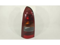 Recambio de piloto trasero izquierdo para opel astra g station wagon (t98) 1.6 (f35) referencia OEM IAM 393033 93174802 393203