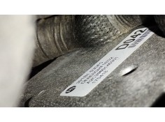 Recambio de centralita motor uce para kia niro (de) 1.6 gdi hybrid referencia OEM IAM 391B103DF5  