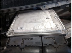Recambio de centralita motor uce para volkswagen passat b6 (3c2) 2.0 tdi 16v referencia OEM IAM 03L907309 0281015029 EDC17CP14