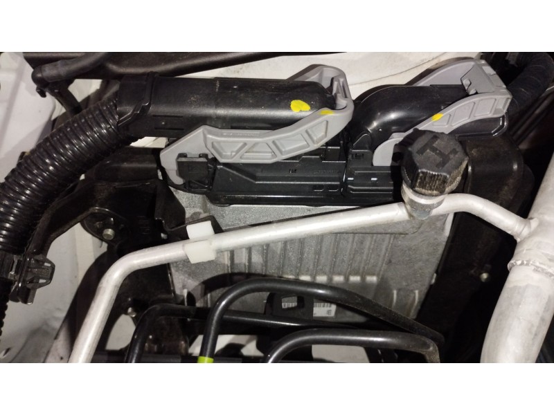 Recambio de centralita motor uce para honda hr-v (rv) 1.5 ehev referencia OEM IAM 378206HNE51  