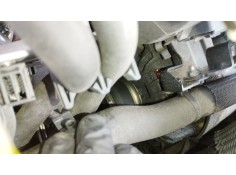 Recambio de alternador para renault megane iii hatchback (bz0/1_, b3_) 1.5 dci referencia OEM IAM 231000027R TG12C078 