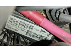 Recambio de alternador para renault megane iii hatchback (bz0/1_, b3_) 1.5 dci (bz0c) referencia OEM IAM 231000027R TG12C078 
