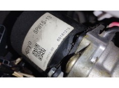Recambio de columna direccion para peugeot 107 (pm_, pn_) 1.4 hdi referencia OEM IAM 452500H010 65161219  2