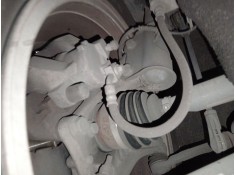 Recambio de transmision delantera derecha para opel astra k (b16) 1.5 crdi (68) referencia OEM IAM   