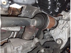 Recambio de transmision delantera derecha para opel astra k (b16) 1.5 crdi (68) referencia OEM IAM    2