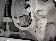 Recambio de transmision delantera izquierda para opel astra k (b16) 1.5 crdi (68) referencia OEM IAM   