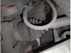 Recambio de transmision delantera derecha para opel astra k (b16) 1.6 cdti (68) referencia OEM IAM   