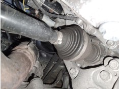 Recambio de transmision delantera derecha para opel astra k (b16) 1.6 cdti (68) referencia OEM IAM    2