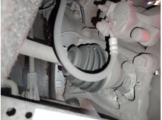 Recambio de transmision delantera izquierda para opel astra k (b16) 1.6 cdti (68) referencia OEM IAM   