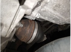 Recambio de transmision delantera izquierda para opel astra k (b16) 1.6 cdti (68) referencia OEM IAM    2