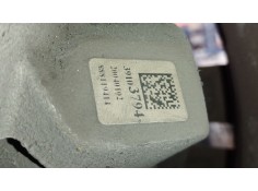 Recambio de pinza freno delantera izquierda para opel astra k (b16) 1.6 cdti (68) referencia OEM IAM 39103794   2