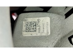 Recambio de pinza freno delantera derecha para opel astra k (b16) 1.6 cdti (68) referencia OEM IAM 39103795  