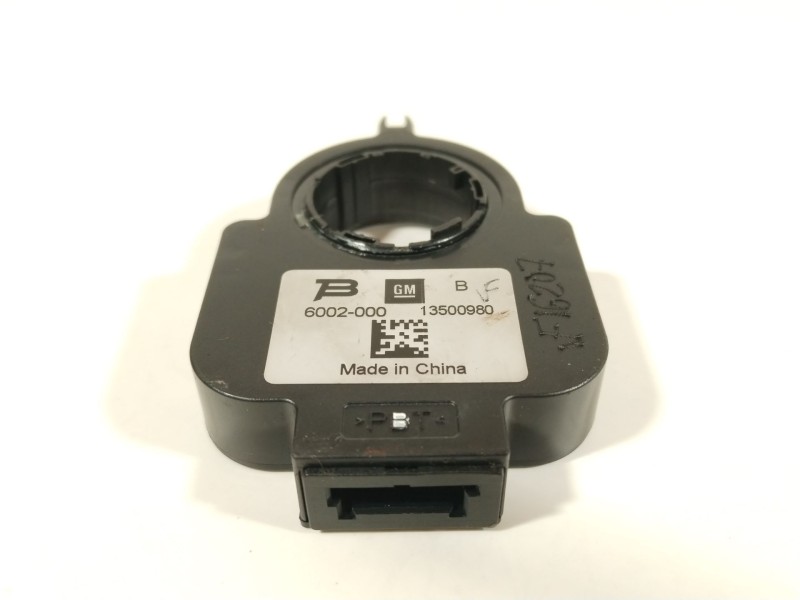 Recambio de sensor para opel astra j (p10) 1.7 cdti (68) referencia OEM IAM 13500980  