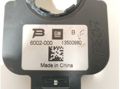 Recambio de sensor para opel astra j (p10) 1.7 cdti (68) referencia OEM IAM 13500980   2