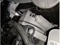 Recambio de alternador para opel astra k (b16) 1.6 cdti (68) referencia OEM IAM   