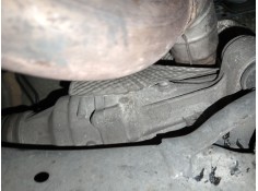 Recambio de cremallera direccion para opel astra k (b16) 1.6 cdti (68) referencia OEM IAM    2