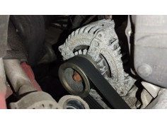 Recambio de alternador para opel astra k (b16) 1.6 cdti (68) referencia OEM IAM 13520813 MS1042118551 