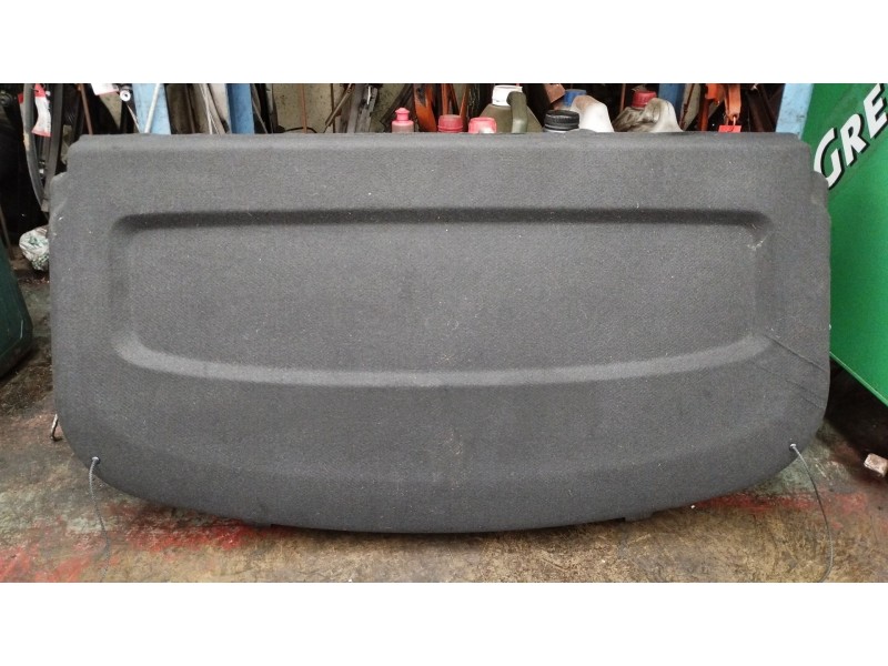 Recambio de bandeja trasera para opel astra k (b16) 1.6 cdti (68) referencia OEM IAM 39047416  