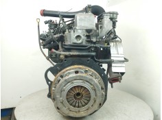 Recambio de motor completo para hyundai h-1 furgoneta (a1) 2.5 td referencia OEM IAM D4BH   2