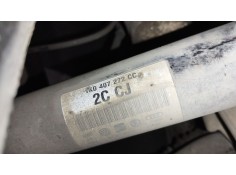 Recambio de transmision delantera derecha para seat altea xl (5p5, 5p8) 1.6 tdi referencia OEM IAM 1K0407272CC  