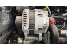 Recambio de alternador para nissan micra iv (k13k, k13kk) 1.2 referencia OEM IAM 231001HN1A A5TL0191AM 