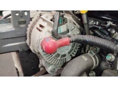 Recambio de alternador para nissan micra iv (k13k, k13kk) 1.2 referencia OEM IAM 231001HN1A A5TL0191AM  2