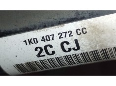 Recambio de transmision delantera derecha para seat leon (1p1) 1.6 tdi referencia OEM IAM 1K0407272CC  
