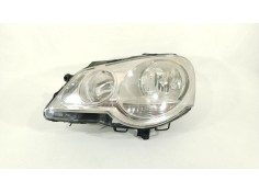 Recambio de faro izquierdo para volkswagen polo iv (9n_, 9a_) 1.4 tdi referencia OEM IAM 6Q1941007AQ 89311990 