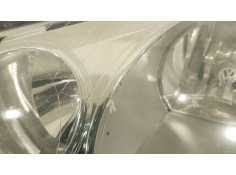 Recambio de faro izquierdo para volkswagen polo iv (9n_, 9a_) 1.4 tdi referencia OEM IAM 6Q1941007AQ 89311990  2
