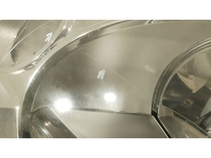 Recambio de faro izquierdo para volkswagen polo iv (9n_, 9a_) 1.4 tdi referencia OEM IAM 6Q1941007AQ 89311990 