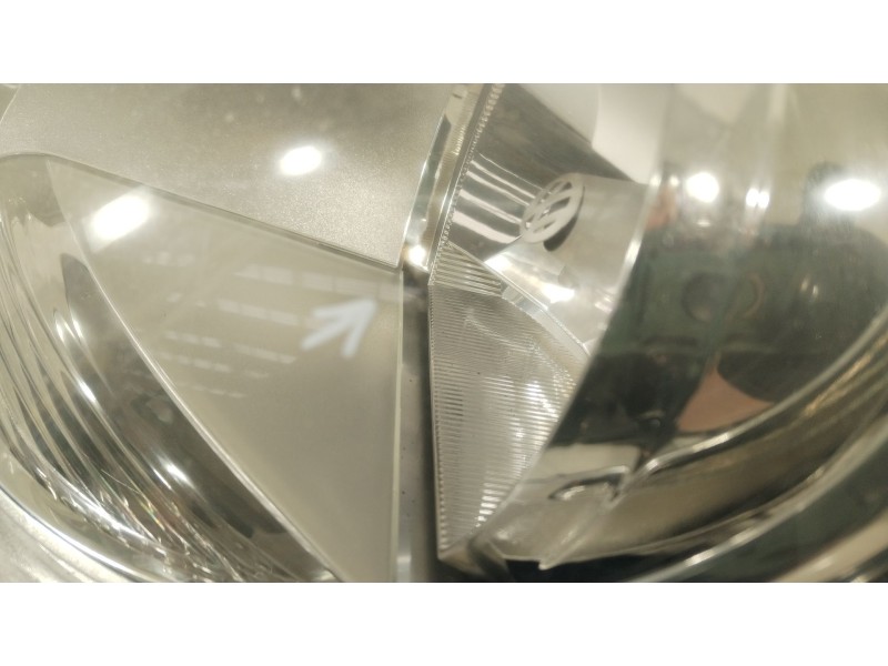 Recambio de faro izquierdo para volkswagen polo iv (9n_, 9a_) 1.4 tdi referencia OEM IAM 6Q1941007AQ 89311990 