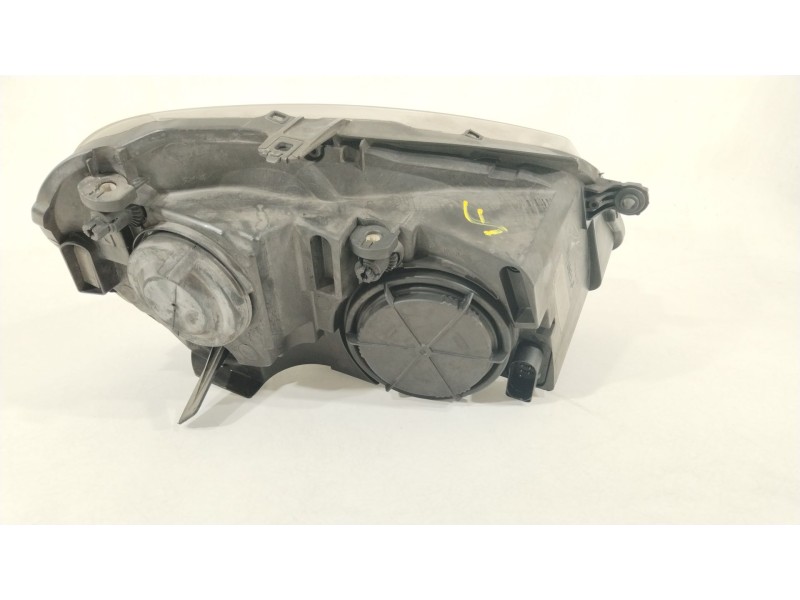 Recambio de faro izquierdo para volkswagen polo iv (9n_, 9a_) 1.4 tdi referencia OEM IAM 6Q1941007AQ 89311990 