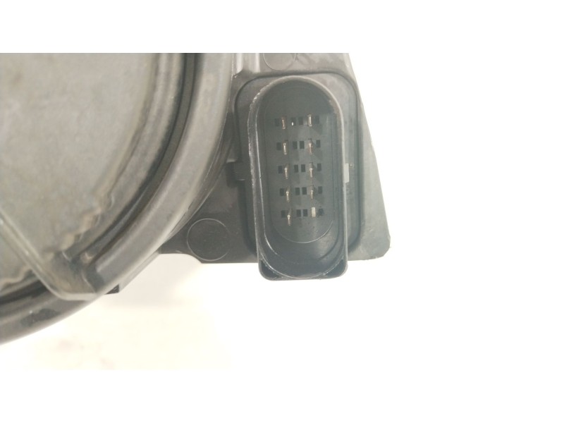 Recambio de faro izquierdo para volkswagen polo iv (9n_, 9a_) 1.4 tdi referencia OEM IAM 6Q1941007AQ 89311990 