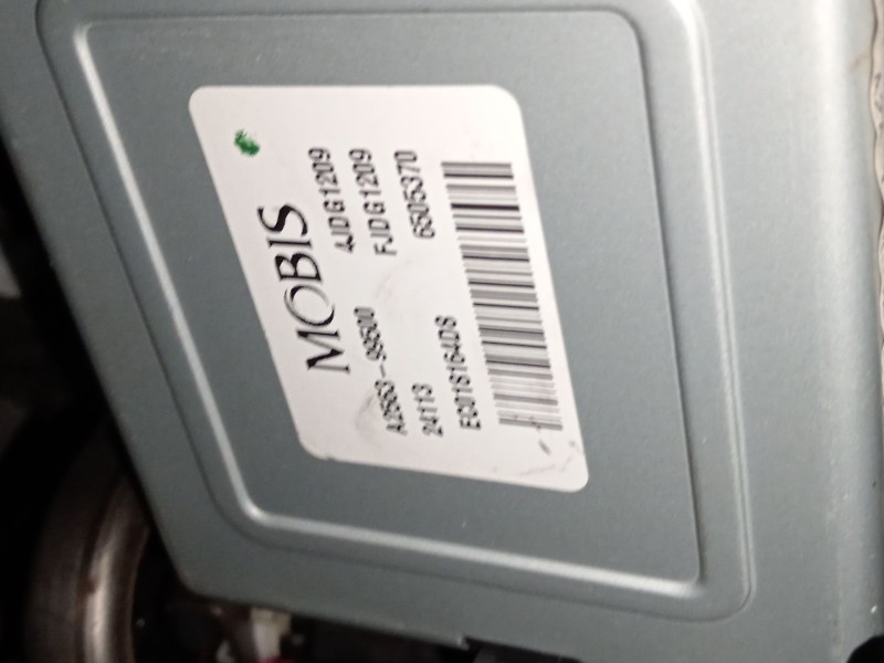 Recambio de columna direccion para kia cee´d (jd) 1.6 crdi 128 referencia OEM IAM A256399500  