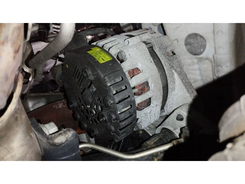 Recambio de alternador para hyundai ix35 (lm, el, elh) 1.7 crdi referencia OEM IAM 373002A850 2611067 