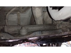 Recambio de cremallera direccion para hyundai i30 (fd) 1.6 crdi referencia OEM IAM 565002L201   2