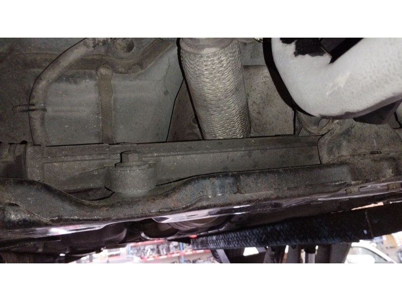 Recambio de cremallera direccion para hyundai i30 (fd) 1.6 crdi referencia OEM IAM 565002L201  