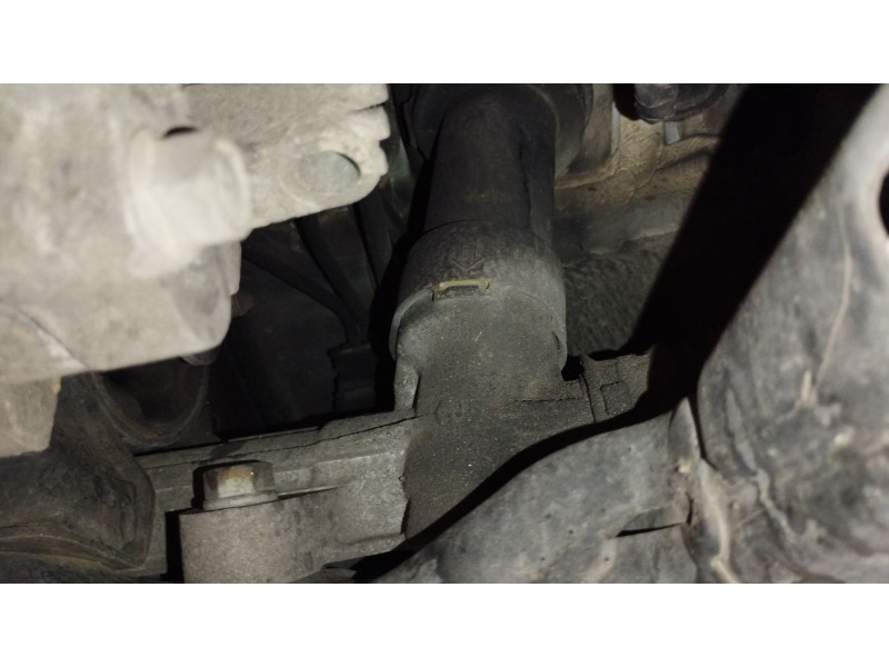 Recambio de cremallera direccion para hyundai i30 (gd) 1.6 crdi referencia OEM IAM 565002L201  
