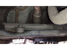 Recambio de cremallera direccion para hyundai i30 (gd) 1.6 crdi referencia OEM IAM 565002L201   2