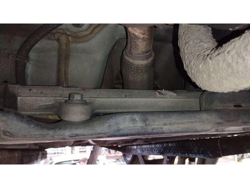 Recambio de cremallera direccion para hyundai i30 (gd) 1.6 crdi referencia OEM IAM 565002L201  