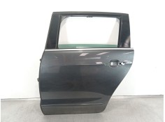 Recambio de puerta trasera izquierda para peugeot 5008 sport pack referencia OEM IAM 9008V7  
