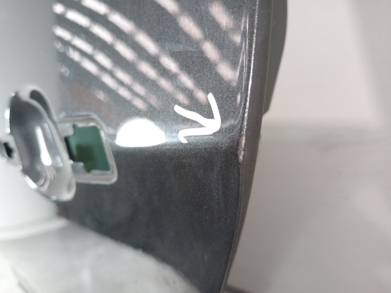 Recambio de puerta trasera izquierda para peugeot 5008 sport pack referencia OEM IAM 9008V7  