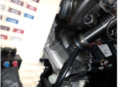 Recambio de columna direccion para kia cee´d (jd) 1.6 crdi 136 referencia OEM IAM A256399800 4JDEC102 