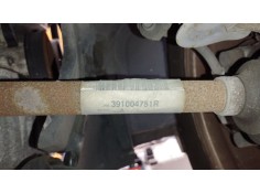 Recambio de transmision delantera derecha para dacia lodgy (js_) 1.5 dci referencia OEM IAM 391004751R  
