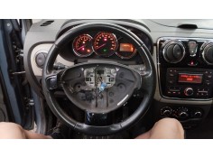 Recambio de volante para dacia lodgy (js_) 1.5 dci referencia OEM IAM 484302027R  