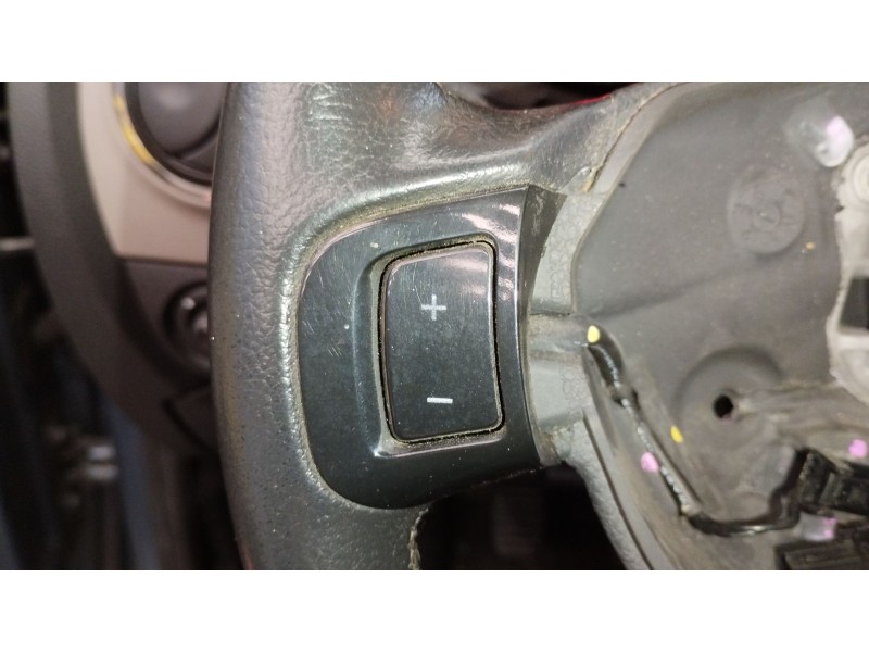 Recambio de volante para dacia lodgy (js_) 1.5 dci referencia OEM IAM 484302027R  