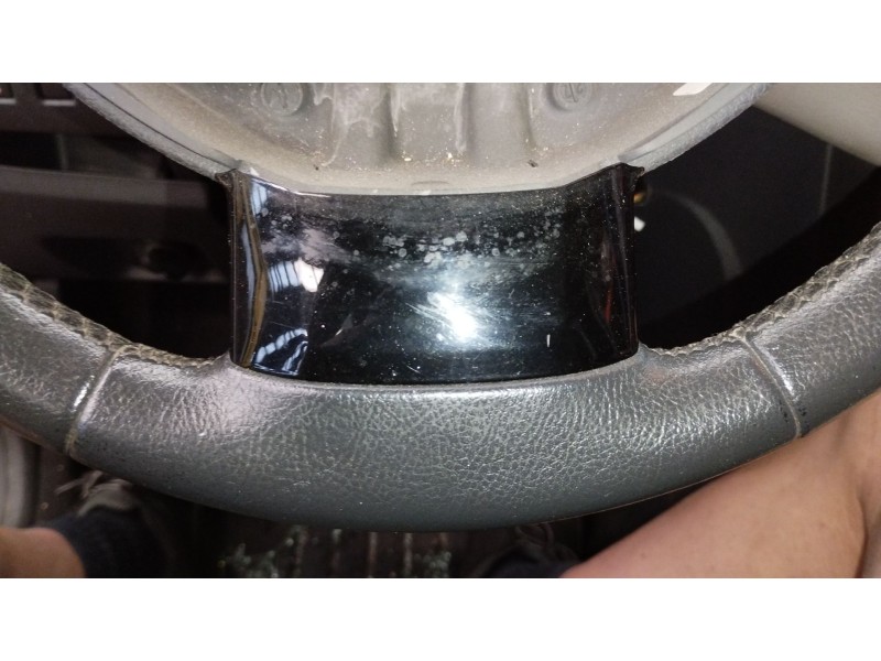 Recambio de volante para dacia lodgy (js_) 1.5 dci referencia OEM IAM 484302027R  