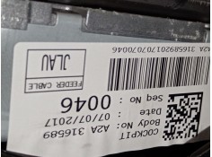 Recambio de columna direccion para kia cee´d (jd) 1.4 mpi referencia OEM IAM A256399800 4JDEC102  2